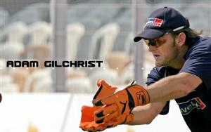 Adam Gilchrist